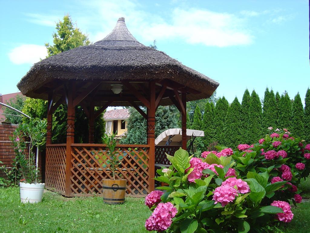 Rubin Apartman ซาลาคาโรส ห้อง รูปภาพ