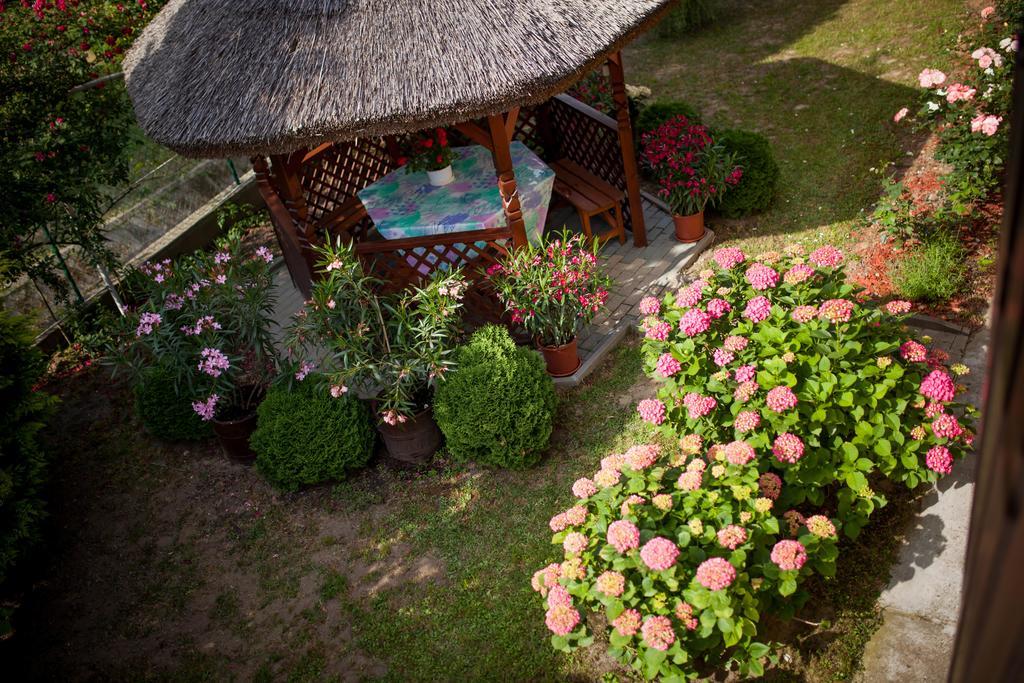 Rubin Apartman ซาลาคาโรส ภายนอก รูปภาพ
